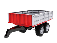 Радиоуправляемый прицеп для трактора Double Eagle Tipper Trailer 116
