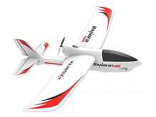 Радиоуправляемый самолет Volantex RC Ranger 400мм 24G LiPo RTF with Gyro