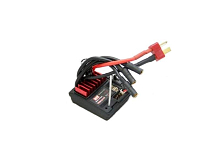 Регулятор скорости бесколлекторный v2 Remo Hobby, 116