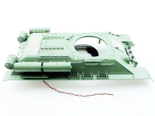 Верхняя часть корпуса для танка T3485