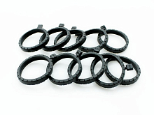 Резина для катков для танка Heng Long T3485