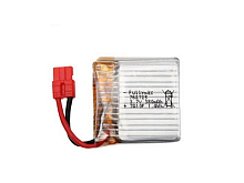 Аккумулятор Syma LiPo 380mAh, 3,7V для Syma X21W