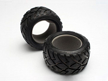 Покрышка колеса, 2шт  TRA5578 