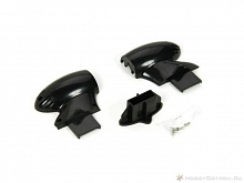 Крепление двигателя к авиамодели HAWKSKY