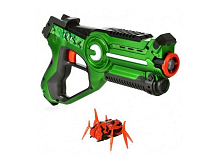 Набор для лазертага Winyea Call of Life пистолетжук