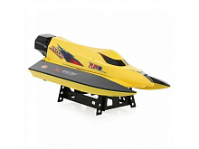 Радиоуправляемый катер HuanQi 959 2740 МГЦ  акб RTR