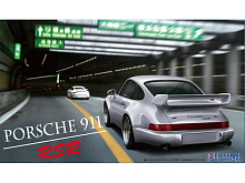 Сборная модель Fujimi Porsche 911 RSR