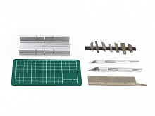 Инструмент Artesania Latina Профессиональный набор инструмента моделиста Nº2