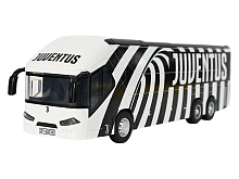 Радиоуправляемый автобус ФК Ювентус Double Eagle 118 24G RTR