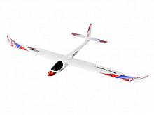 Радиоуправляемый самолет Nine Eagle Sky Climber 3G с автопилотом 24 GHz RTF