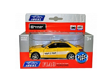 Машина Ideal 13039 MercedesBenz Е63 AMG Такси
