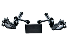 Передняя подвеска WPL для модели CX002