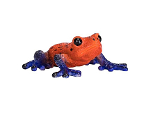 Фигурка KONIK Ядовитая древесная лягушка