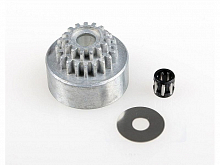 Комплект колокола сцепления для двухскоростной коробки SSKBRT