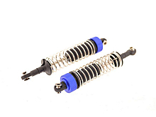 Амортизаторы передней оси задние для RH803536, 2шт