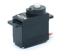 Сервомашинка аналоговая JX Servo PS1109HB 945г1890076V Micro
