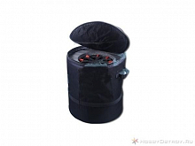 Рюкзак черный для мультикоптера DJI S900