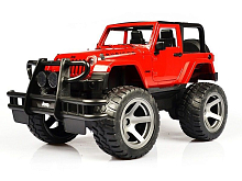 Радиоуправляемая машина Double Eagle Jeep Wrangler 114 24G