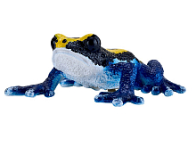 Фигурка KONIK Голубой древолаз