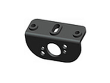 Крепление мотора для катера Volantex RC Vector SR48, Vector S Brushed