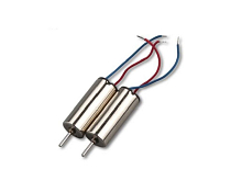 Мотор левого вращения для CXOF