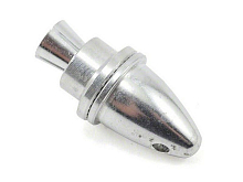 Цанга пропеллера 4 мм Eflite