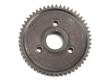 Шестерня ведомая 54T, шаг 08, сталь, аналог TRA3956