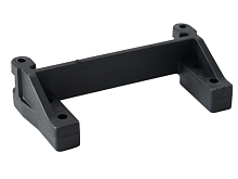 Держатель рулевой сервомашинки для автомоделей MJX H8H