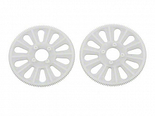 Набор основных шестеренок 120T, TRex 250