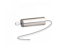 Мотор A для квадрокоптера Syma X5 и X5C, чернобелые провода