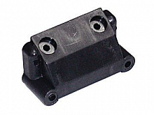 T3B3B2 Front Bulkhead, molded composite AS9125