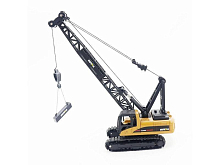 Металлический кран HUI NA TOYS 150