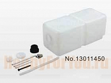 Топливный бак 360 кубсм