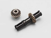 Full Counter Solid Axle Set FCD Rear ×18）