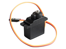 Сервомашинка рулевая для Remo Hobby RH1893SL, 118