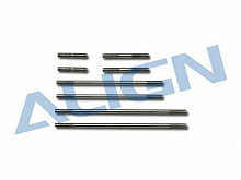 Набор тяг для основного ротора, TRex 700N