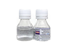 Разбавитель АКАН под аэрограф для акрилатлатексных красок 2 серии, 40 мл