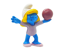 Фигурка Schleich Гном Гимнастка