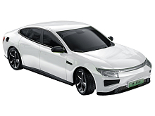 Радиоуправляемый автомобиль Double Eagle E725003 электромобиль