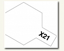 Добавка для матов цвета 10млХ21 Flat Base эм
