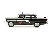 Машина Autotime ГАЗ13 ЧАЙКА служебная 143