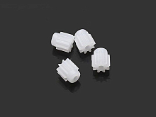 Комплект шестерней для коптера X15W, 4шт