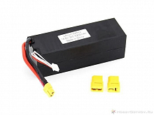 Аккумулятор VANT Battery LiPo 5200мАч 148В 30C