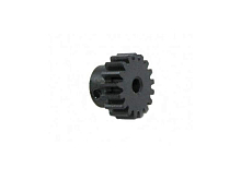 Пиньон мотора 15T для Remo Hobby SMAX 116