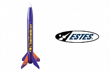 Модель ракеты Estes FIRESTREAK SST