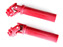 Универсальная муфта привода, 2шт, тюнинг