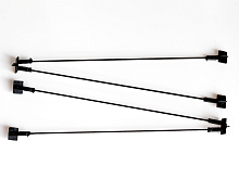 Стойки основного крыла для самолета Volantex RC Sport Cub 400 3CH