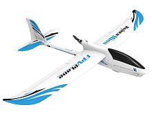 Радиоуправляемый планер Volantex RC Ranger 1600мм Brushless 24G 4ch LiPo RTF with Gyro