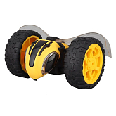 Радиоуправляемая машинкаперевертыш ZhengGuang Lightning Bee 24G 114 RTR  NiCd и ЗУ