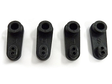 Комплект качалок сервопривода, 4шт
